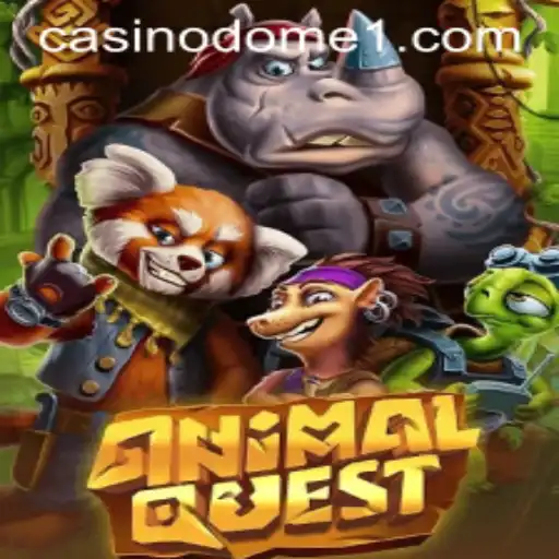 Embark on an Adventure with AnimalQuest: A Dive into the Wildlife RPG