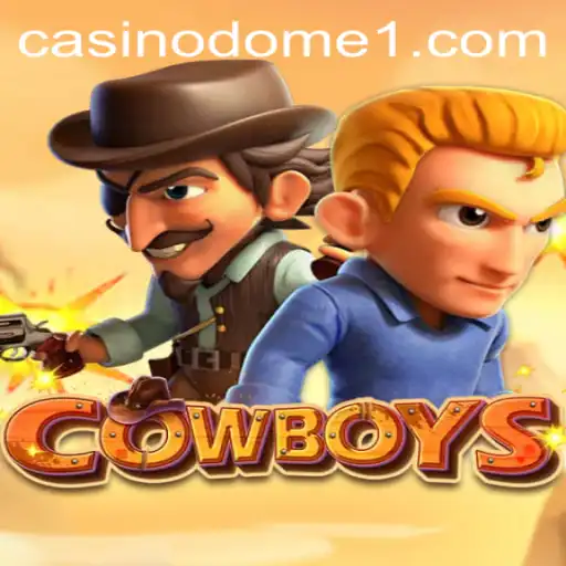Exploring the Thrills of COWBOYS: A New Era of Interactive Gaming