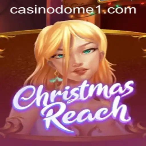 Unpacking the Festive Adventure of ChristmasReach