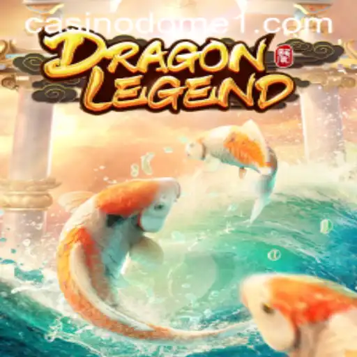 DragonLegend: A Fantasy Adventure Awaiting Your Command