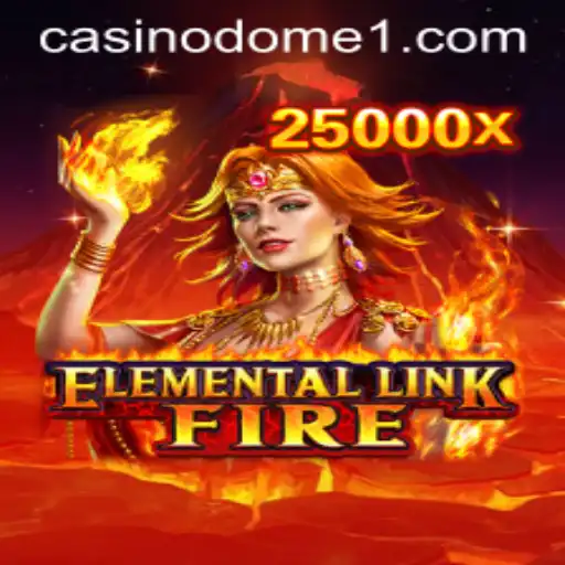 ElementalLinkFire: A New Gaming Experience