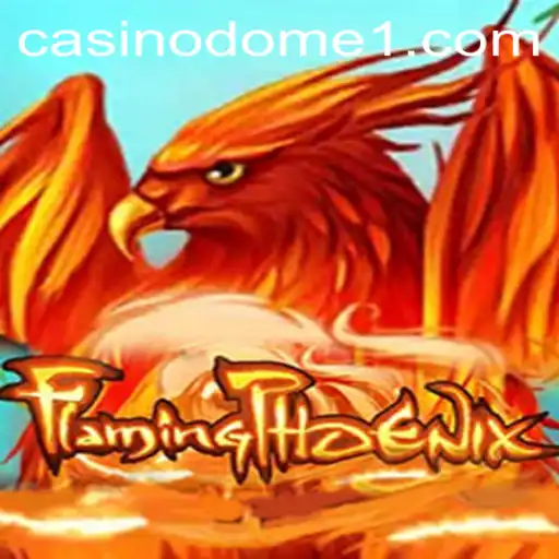 Exploring the Thrilling Realm of FlamingPhoenix: Game Mechanics and Modern Relevance
