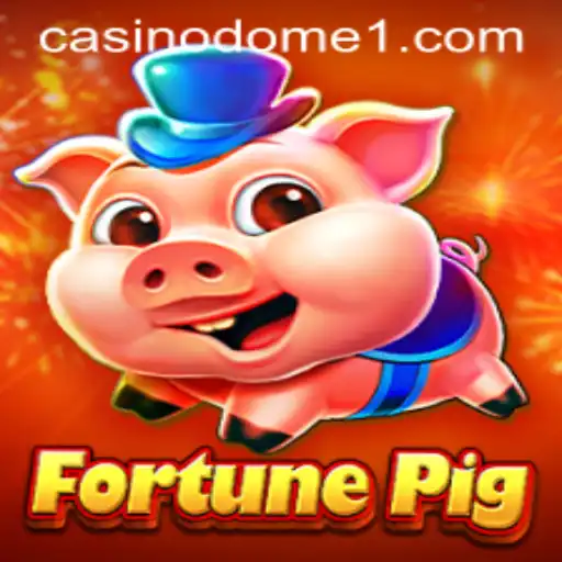Exploring the Enigmatic World of FortunePig
