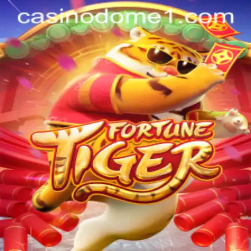 Explore the Enchanting World of FortuneTiger: The Ultimate Gaming Adventure