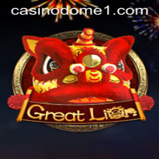 Unleashing the Adventure: A Deep Dive into GreatLion