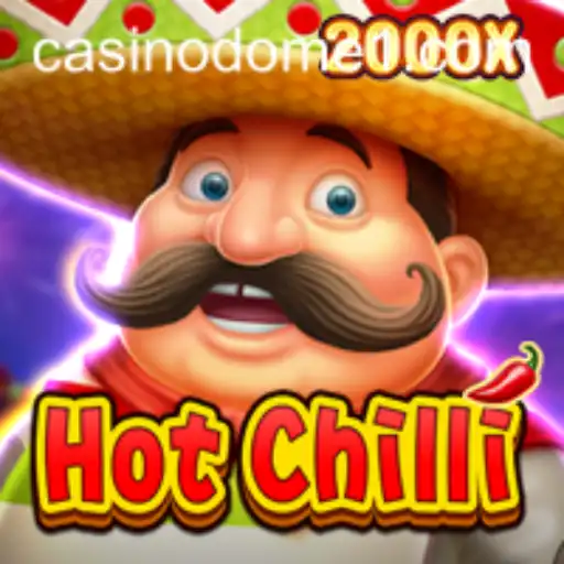 HotChilli: The Spicy New Sensation in Gaming