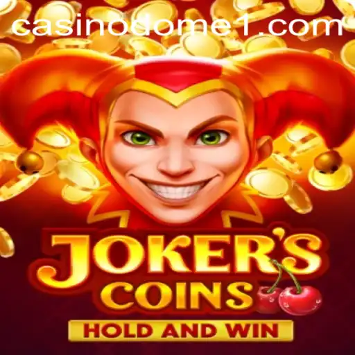 JokersCoins: The Game Taking the World by Storm