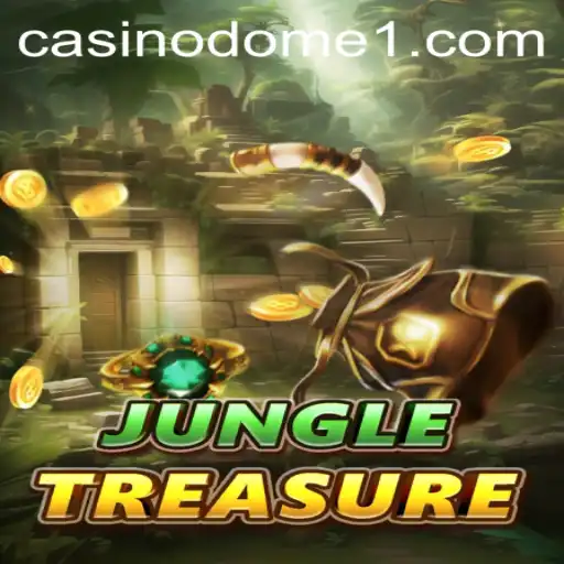 Discover the Thrills of JungleTreasure: A Captivating Adventure Awaits