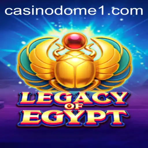 Explore the Mysteries in LegacyOfEgypt – A Riveting Journey with SnoopyPG