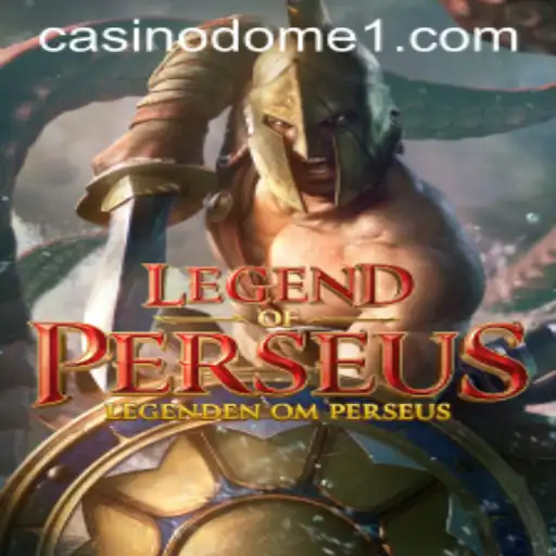 Explore the Epic World of LegendofPerseus: Rules of Engagement