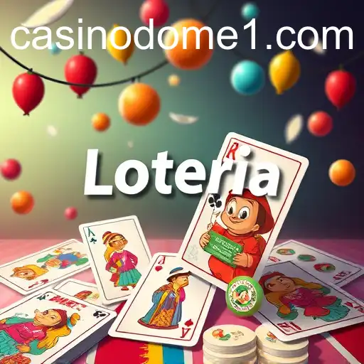 Loteria Online
