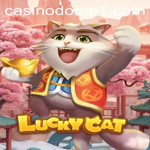 Discovering the Enchantment of LuckyCat: A Game Like No Other