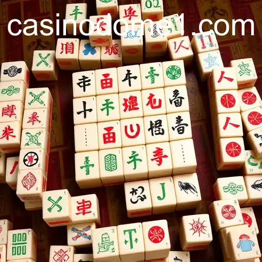 The Intricacies of Mahjong and the Role of snoopypg