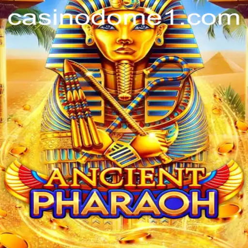 Unveiling the Mysteries of AncientPharaoh: A Journey into Egypt’s Past