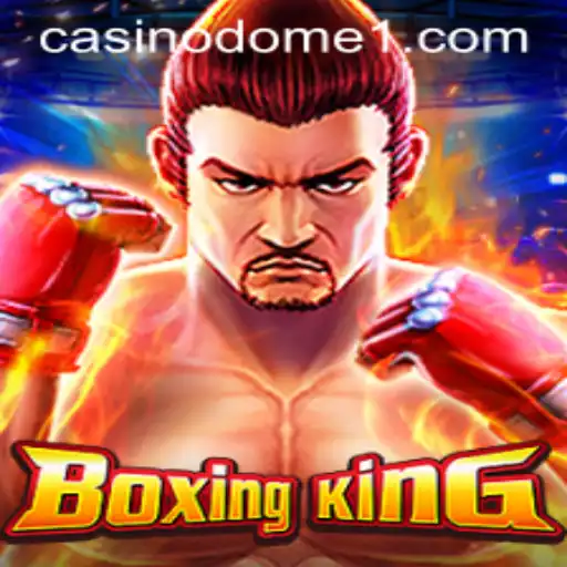 BoxingKing: The Ultimate Battle of Strategy and Skill
