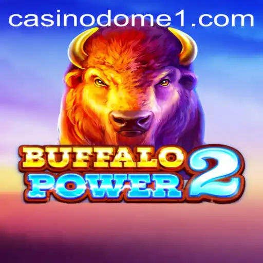 Exploring BuffaloPower2 Casino Game