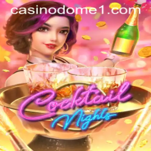 A Night Out with CocktailNights: Experience the Ultimate Mixology Adventure