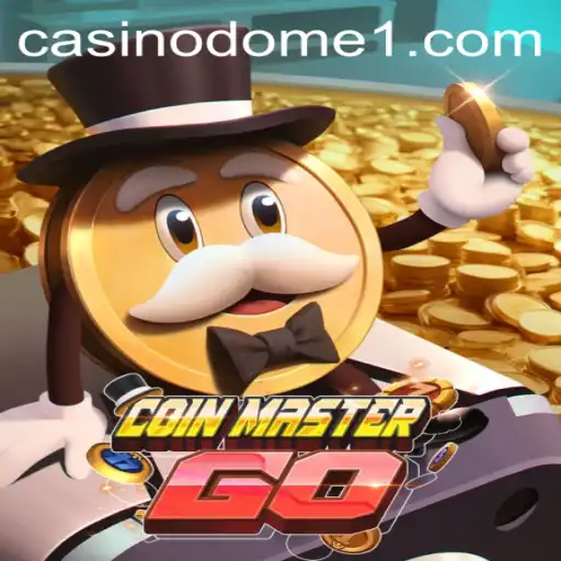 Explore the World of CoinMasterGO: A Riveting Adventure