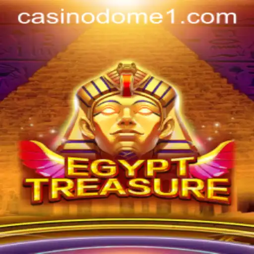 Discover the Thrills of EgyptTreasure: The Latest Gaming Sensation