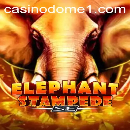 Discovering the Thrill of ElephantStampedeSE: Game Description, Introduction, and Rules