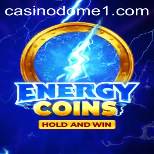 EnergyCoins: A Dynamic Adventure in Strategic Gaming