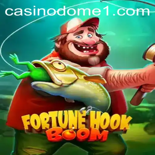 Exploring the Exciting World of FortuneHookBoom: A Closer Look at Game Dynamics and Strategy