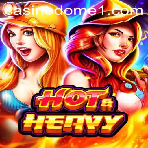 HotHeavy: The Ultimate Gaming Experience with Snoopypg