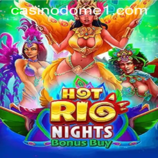 Exploring the Excitement of HotRioNightsBonusBuy: A Thrilling Experience