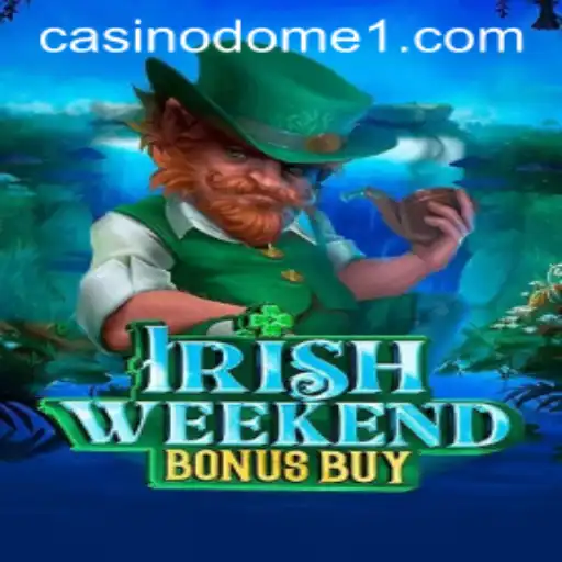 Exploring the Excitement of IrishWeekendBonusBuy: A Gamer's Delight with Snoopypg