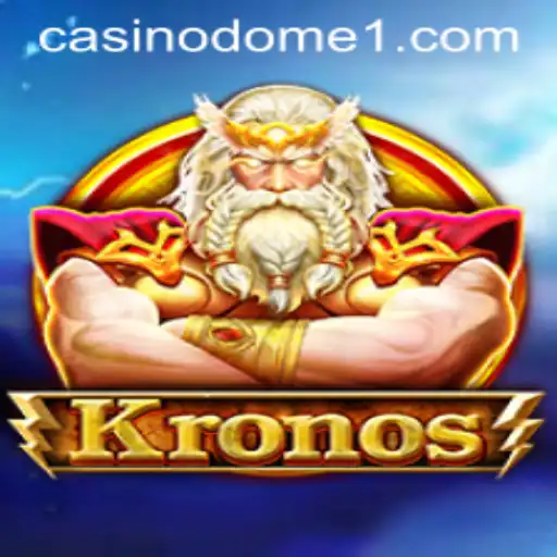 Kronos: An Epic Adventure in the Virtual Realm