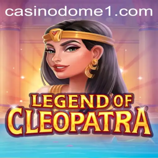 Discover the Adventure of LegendOfCleopatra in the Gaming Universe