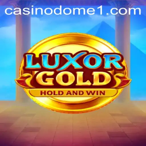 Unveiling the Mystical World of LuxorGold: A New Gaming Sensation