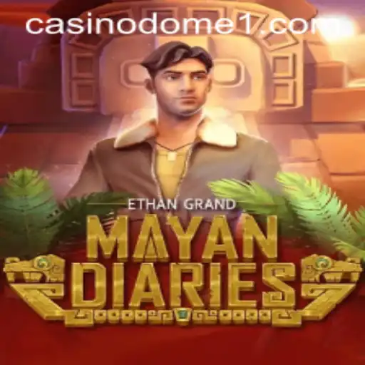 Unveiling the Thrilling Adventure of MayanDiaries: A Journey Through Ancient Mysteries