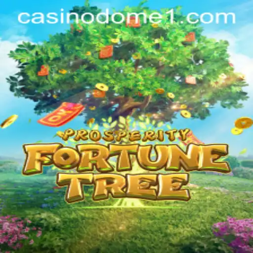 Discover the World of ProsperityFortuneTree: A Strategic Gaming Adventure