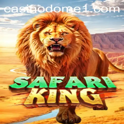 Exploring the Wild with SafariKing: A New Adventure Game