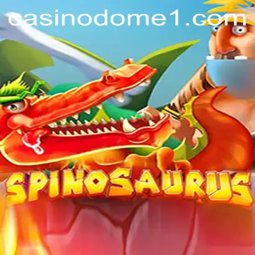 Discovering Spinosaurus: An Innovative Gaming Experience