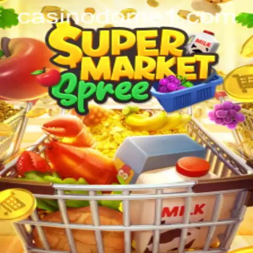 SupermarketSpree: Dive into the Excitement of Snoopypg's Newest Game