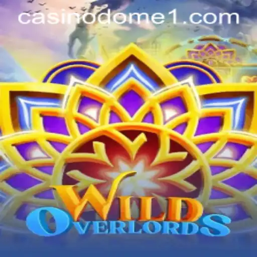 WildOverlords: Explore Epic Adventures in a Realm of Fantasy