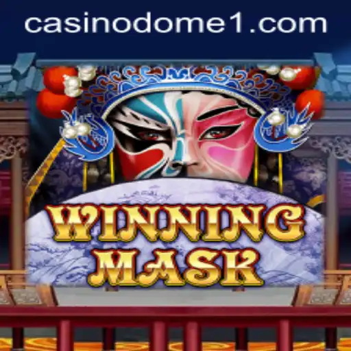 Unmasking the Thrills of WinningMask: A New Era in Gaming