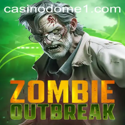 ZombieOutbreak: Navigating the Undead Apocalypse with snoopypg