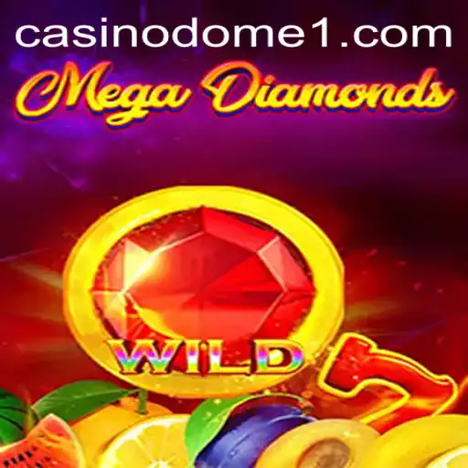 MegaDiamond: The Ultimate Adventure in Gem Questing