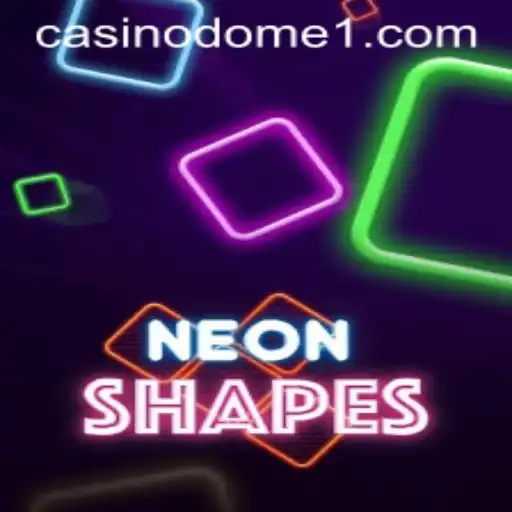 Discovering NeonShapes: The Future of Puzzle Gaming