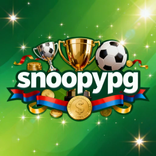 snoopypg Logo