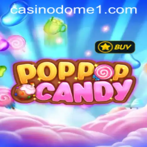 Exploring POPPOPCANDY through the Lens of snoopypg