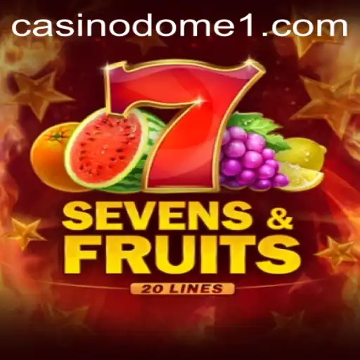 Discover the Excitement of SevensFruits20: A Fresh Take on a Classic Game