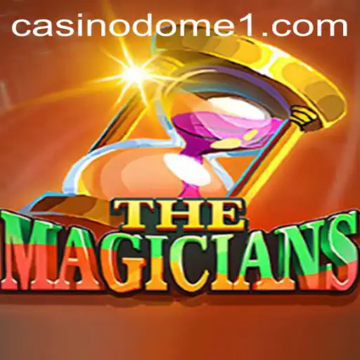 Unveiling TheMagicians: A Captivating Journey into Enchanted Realms