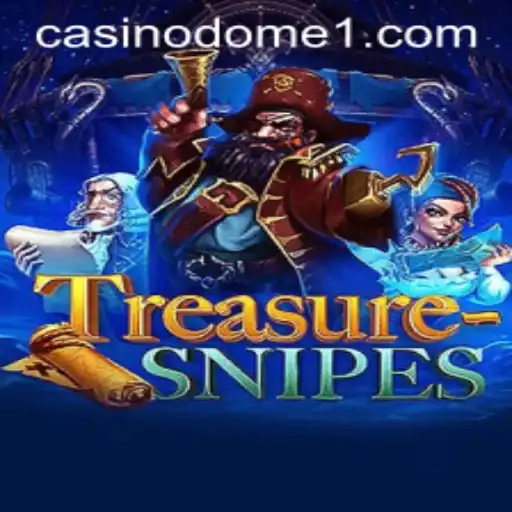 Uncover the Exciting World of TreasureSnipes: A Journey with Snoopypg