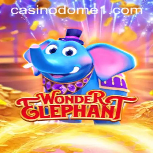Discover the Magic of WonderElephant: A Journey with Snoopypg