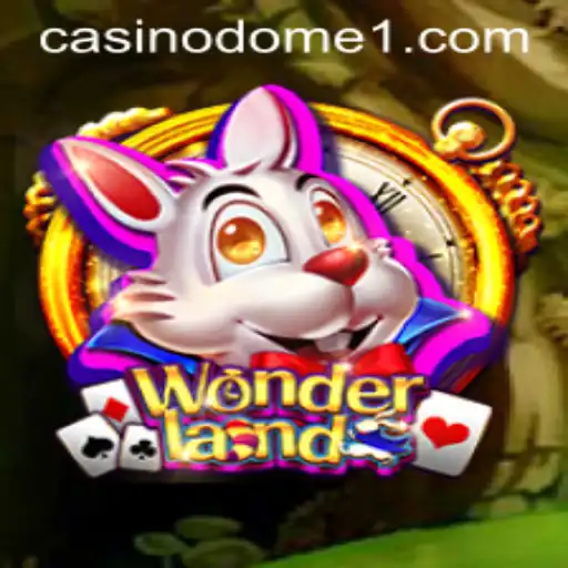 Exploring Wonderland: A Journey Through the Ultimate Fantasy Game