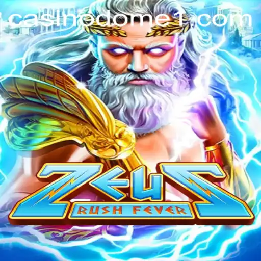 Exploring ZeusRushFever: A Thrilling Gaming Adventure